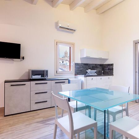 Greek Apartments باليرمو المظهر الخارجي الصورة