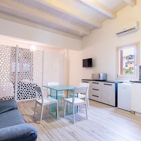 Greek Apartments باليرمو المظهر الخارجي الصورة