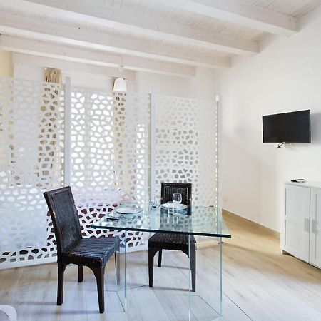 Greek Apartments باليرمو المظهر الخارجي الصورة