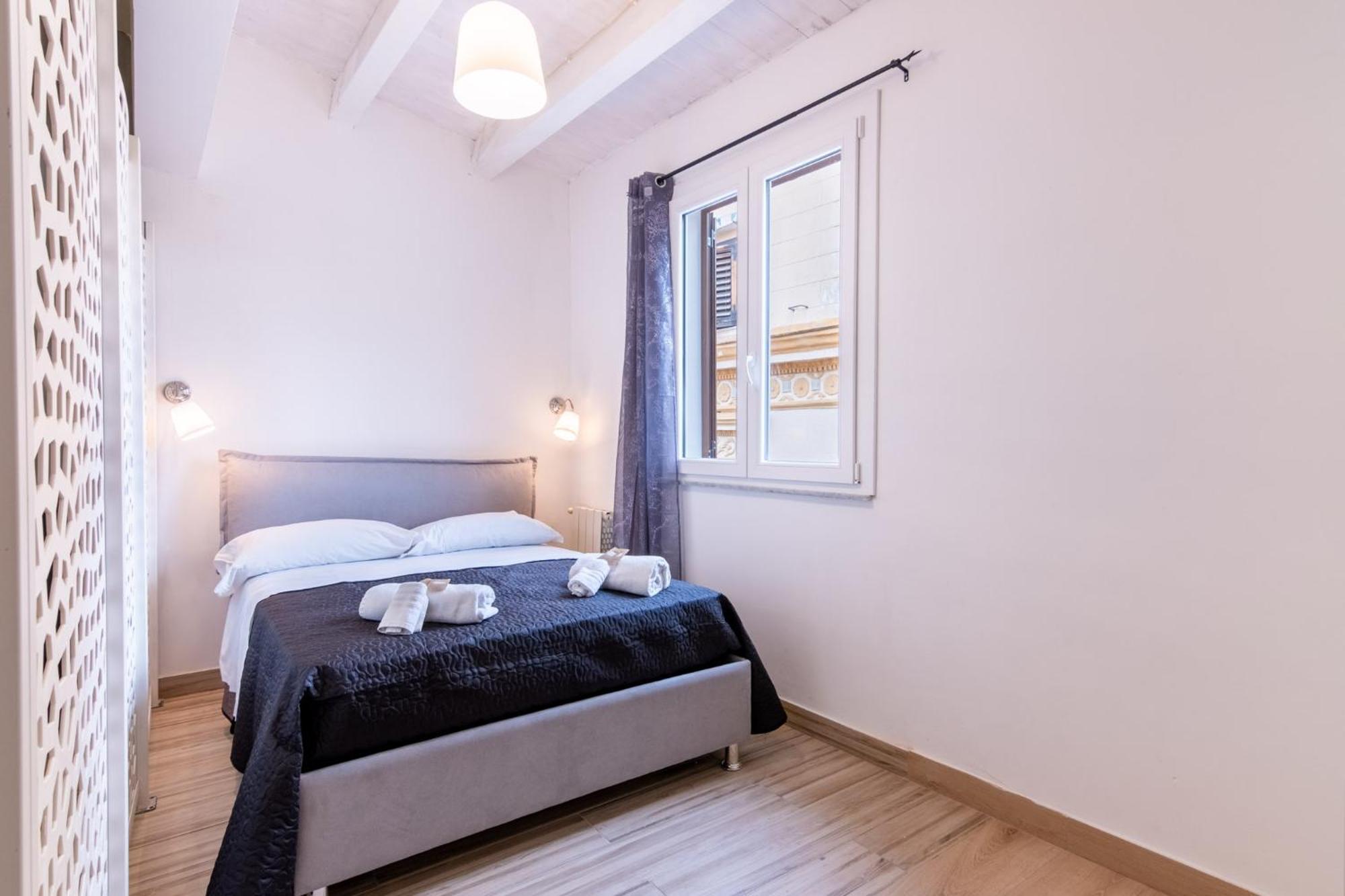 Greek Apartments باليرمو المظهر الخارجي الصورة