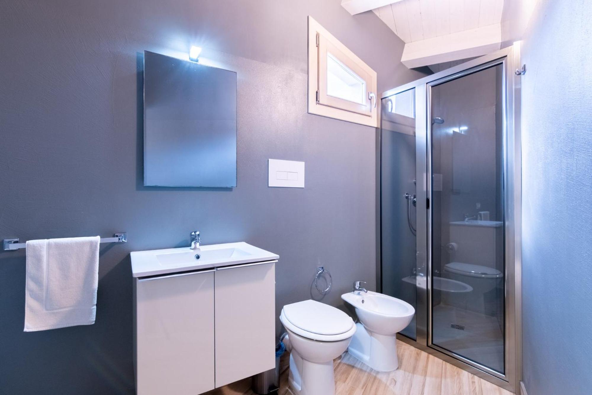 Greek Apartments باليرمو المظهر الخارجي الصورة