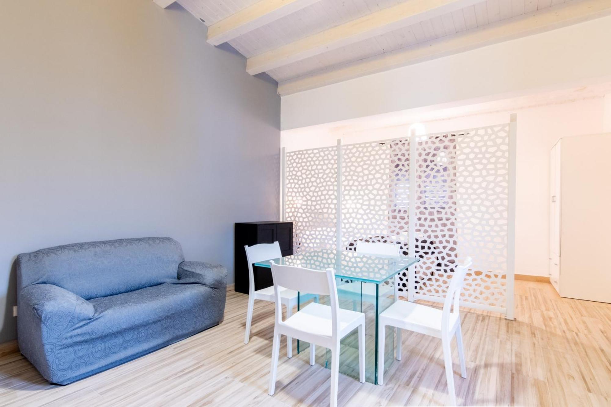 Greek Apartments باليرمو المظهر الخارجي الصورة