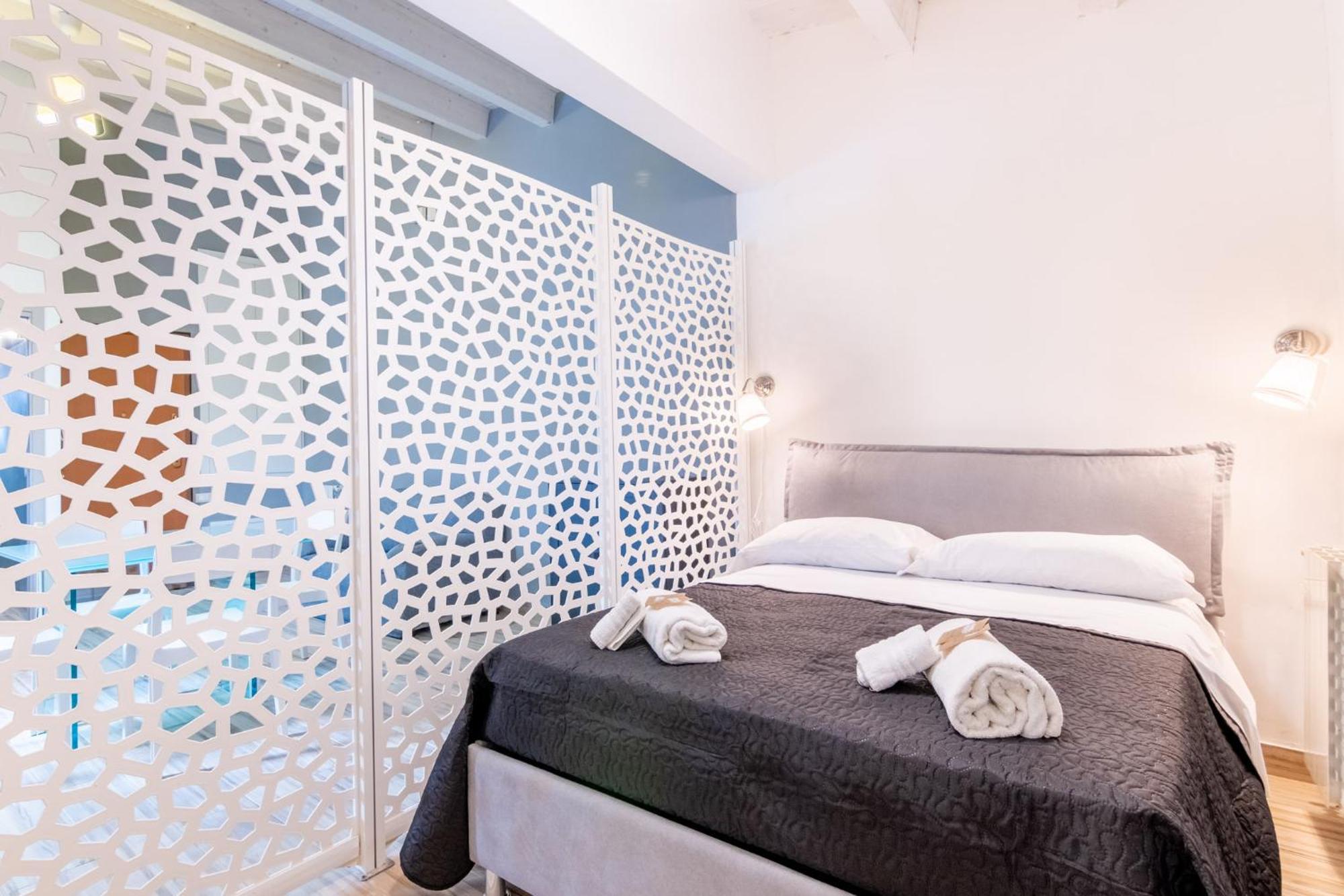 Greek Apartments باليرمو المظهر الخارجي الصورة