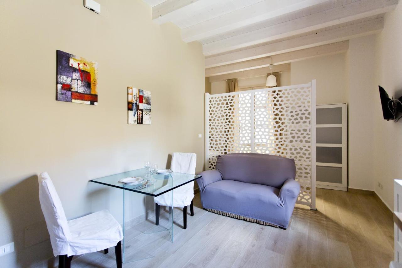 Greek Apartments باليرمو المظهر الخارجي الصورة