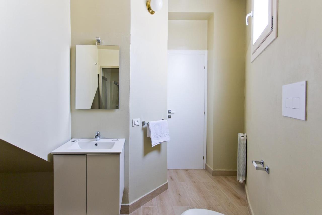 Greek Apartments باليرمو المظهر الخارجي الصورة