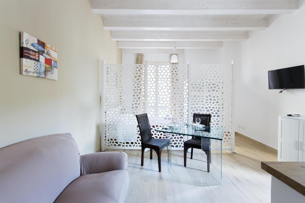 Greek Apartments باليرمو المظهر الخارجي الصورة