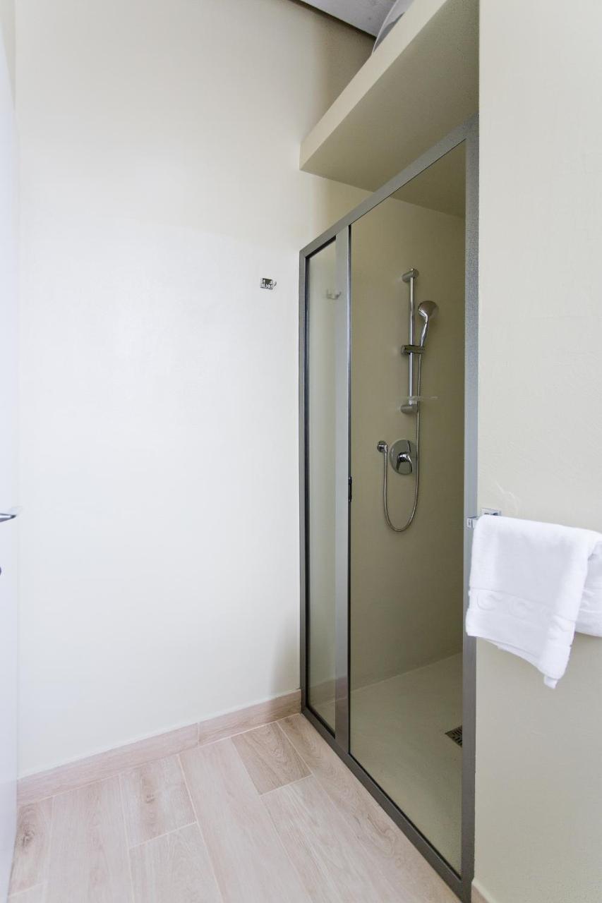 Greek Apartments باليرمو المظهر الخارجي الصورة