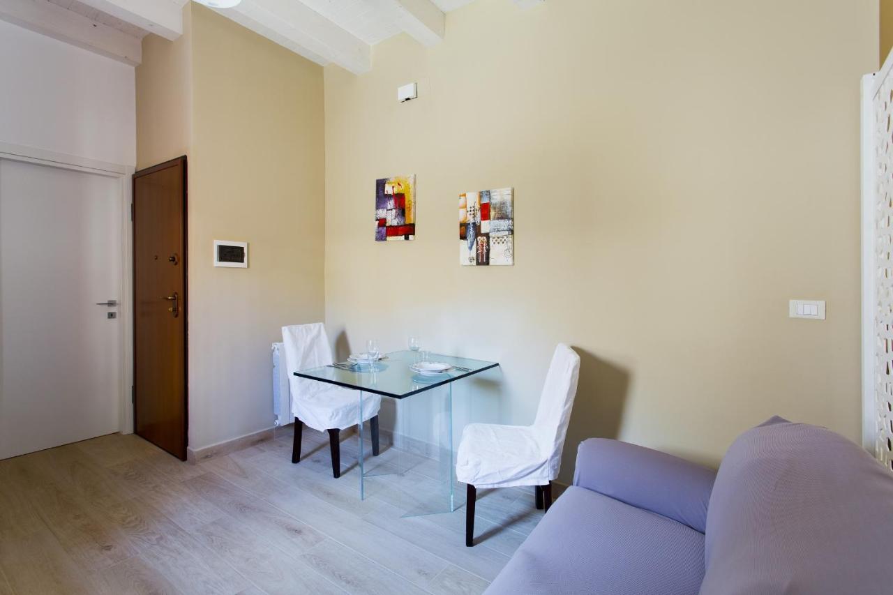 Greek Apartments باليرمو المظهر الخارجي الصورة