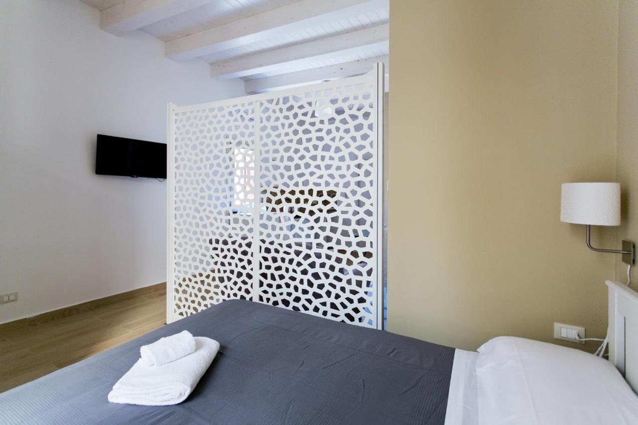 Greek Apartments باليرمو المظهر الخارجي الصورة