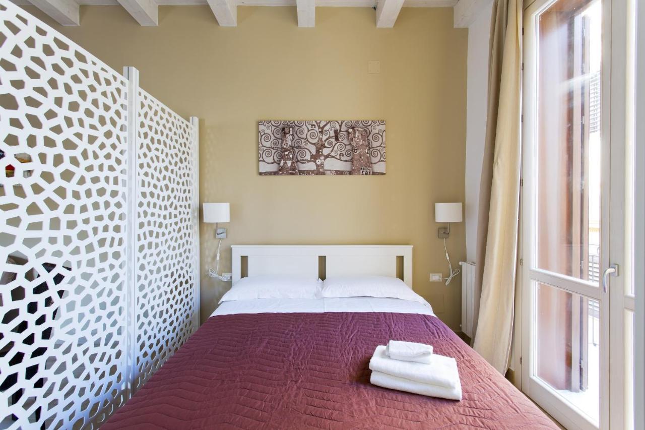 Greek Apartments باليرمو المظهر الخارجي الصورة