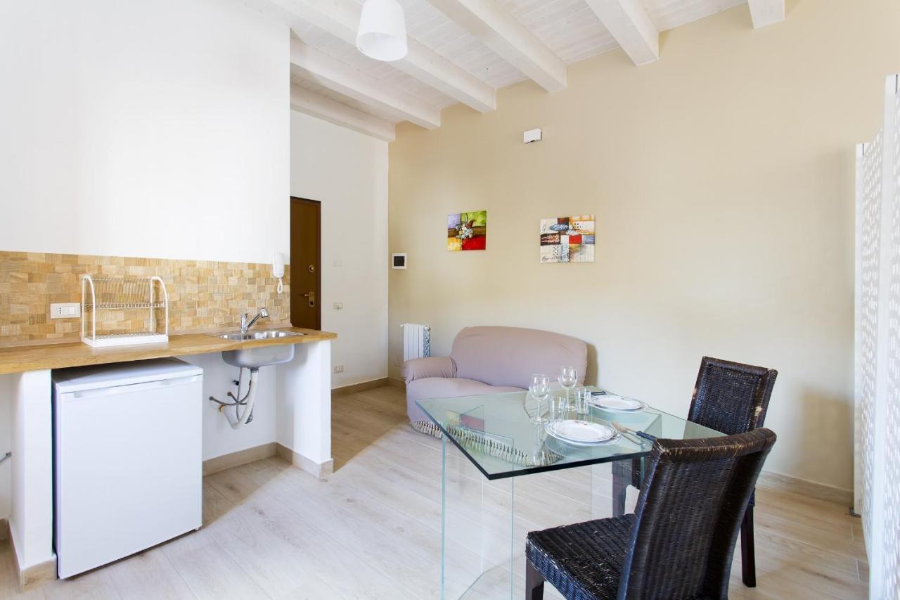 Greek Apartments باليرمو المظهر الخارجي الصورة