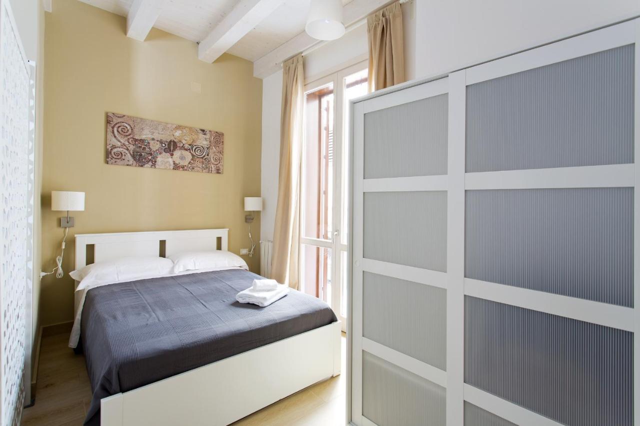 Greek Apartments باليرمو المظهر الخارجي الصورة