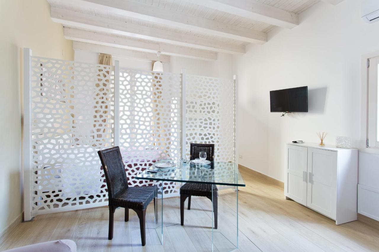 Greek Apartments باليرمو المظهر الخارجي الصورة