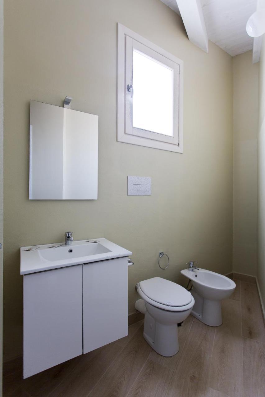 Greek Apartments باليرمو المظهر الخارجي الصورة