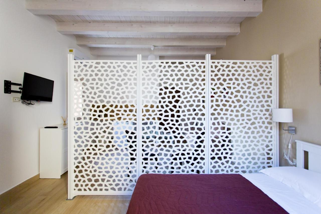 Greek Apartments باليرمو المظهر الخارجي الصورة